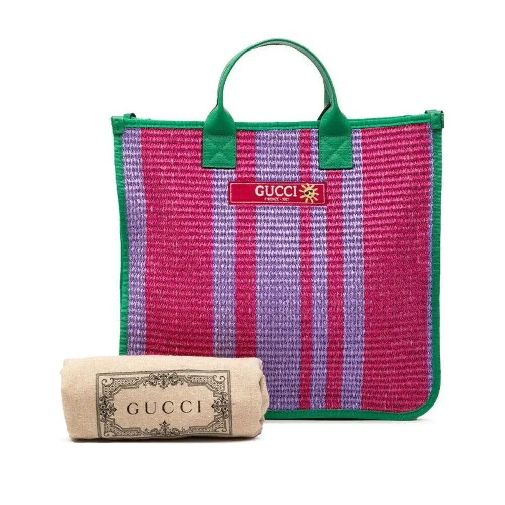 Gucci Children's Tote Bag